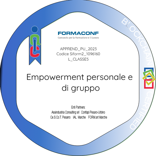 SEZ3_5.6_Empowerment personale e di gruppo_L5